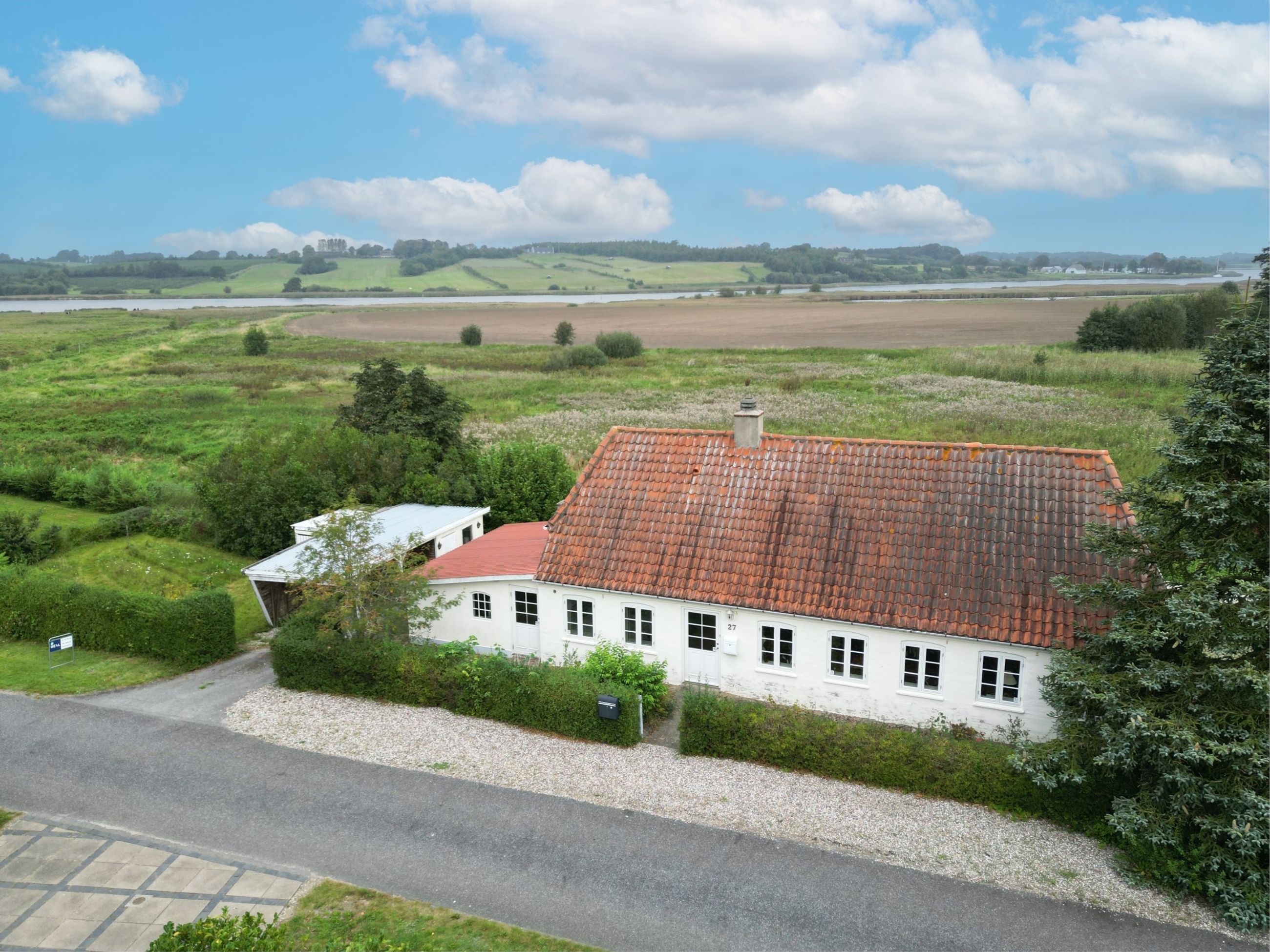 Fjordglimt 27,  Villa